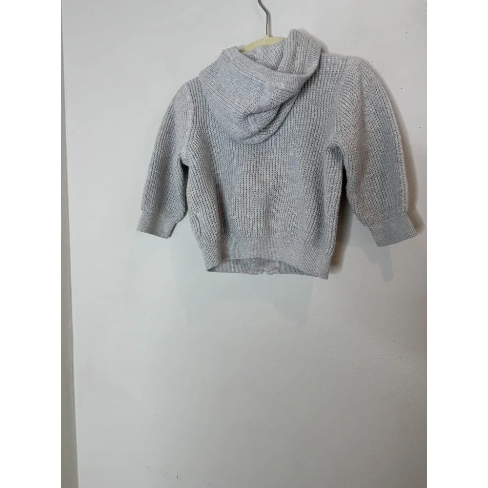 GAP baby hooded